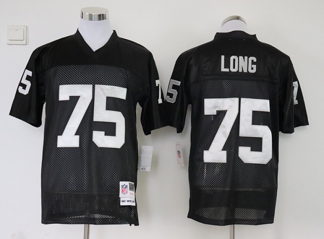 Las Vegas Raiders Jerseys 034